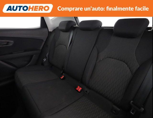 SEAT Leon 1.6 TDI 110 CV 5p. Start/Stop Style