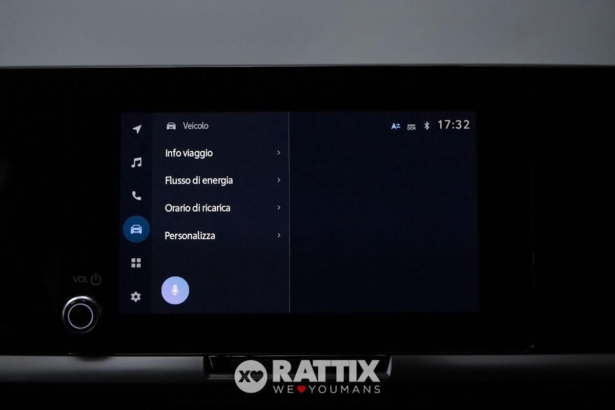 Toyota C-HR 2.0 Phev Trend Eco e-CVT