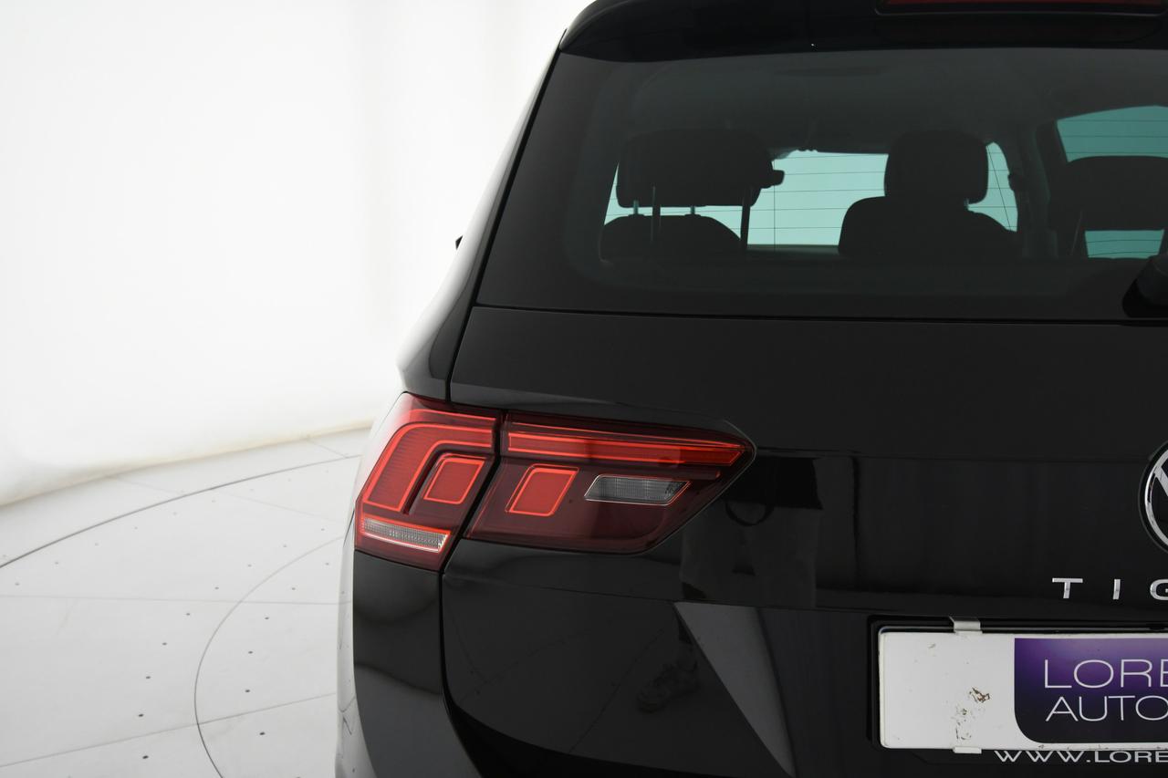 VOLKSWAGEN Tiguan 2.0 tdi Life 150cv dsg ACC+LED+APP CONNECT