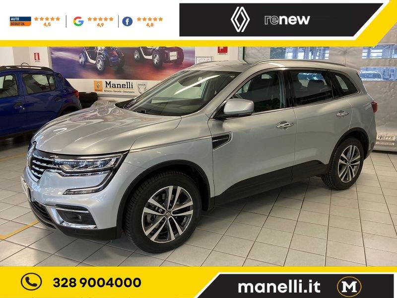 Renault Koleos Business 2.0 Blue dCi rif.GH262