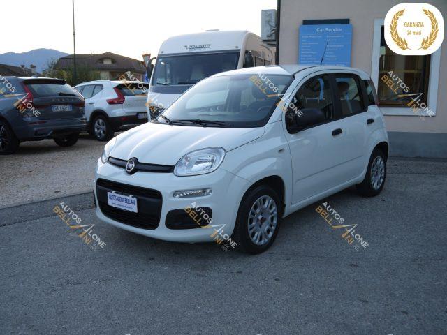 FIAT Panda 1.2 EasyPower Easy