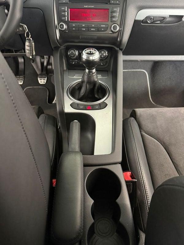 Audi TT TT Coupe 3.2 V6 quattro