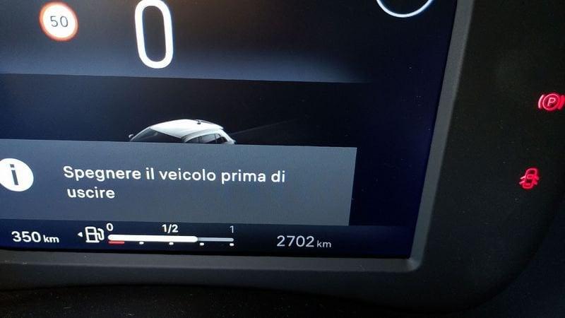 FIAT 600 600 Hybrid 100 CV DCT MHEV La Prima
