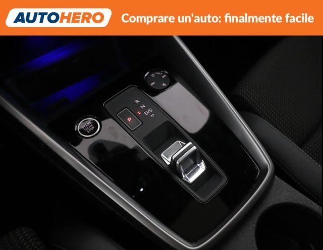 AUDI A3 SPB 35 TFSI S tronic S line