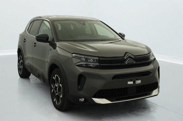 CITROEN C5 Aircross Hybrid 225 E-EAT8 Feel Pack Drive Assist Pack