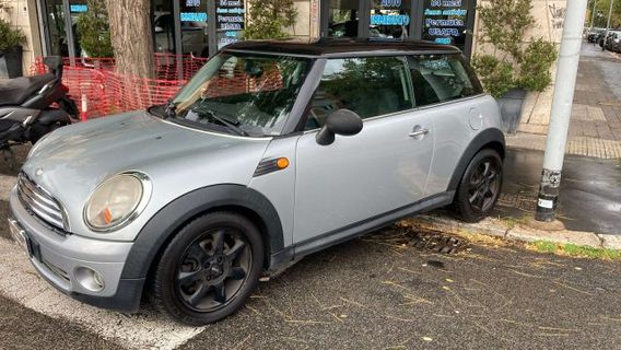 MINI Cooper Mini 1.6 Cooper 120cv