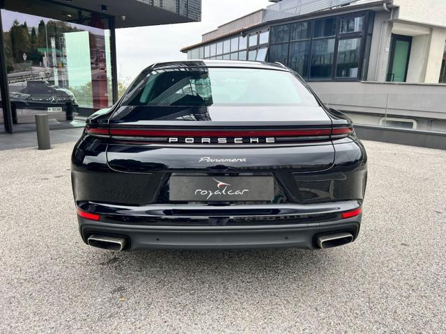PORSCHE Panamera 2.9 - Tetto / Led Matrix / Bose / 5P - 13500 KM