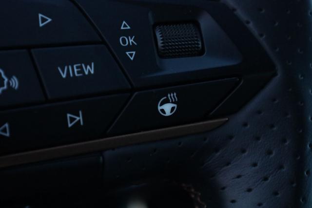 SEAT Leon CUPRA Leon 1.5 eTSI 150 CV DSG