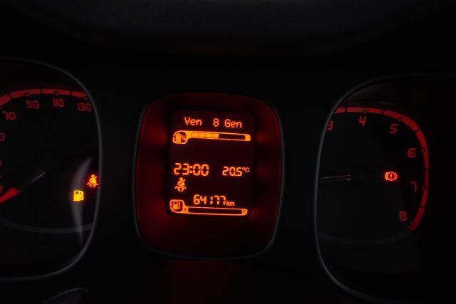 FIAT Panda Panda 1.0 FireFly Hybrid City Life