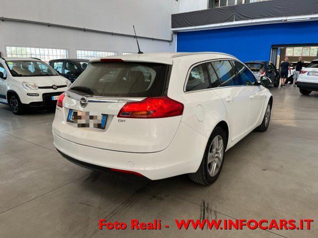 OPEL Insignia 2.0 CDTI 130cv Sports Tourer Per commercianti
