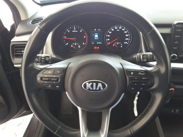 KIA Stonic 1.6 CRDi 115cv Style *solo 64.500 Km*