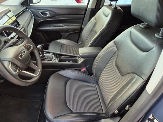 JEEP Compass 1.3 Turbo T4 190 CV PHEV AT6 4xe Limited