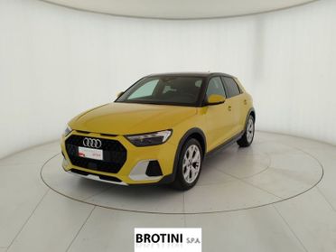 Audi A1 Sportback 35 TFSI S Tronic Citycarver Admired