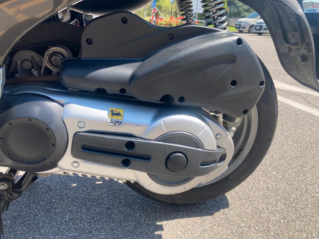 Aprilia Scarabeo 500 ECONOMICO IN ORDINE ACCESSORIATO