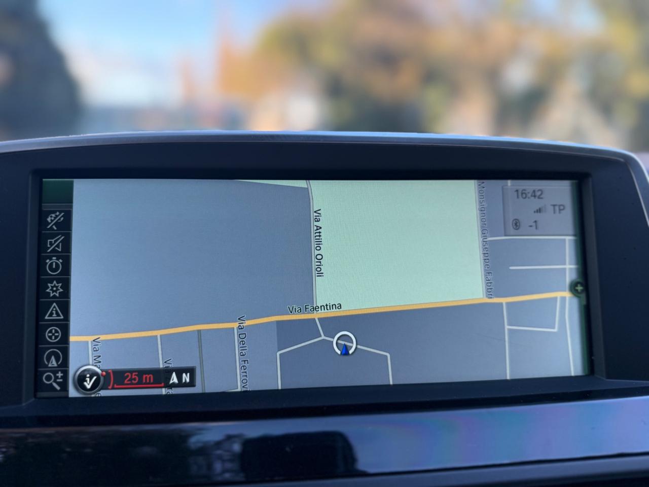 Bmw 640 640d xDrive Coupé Futura