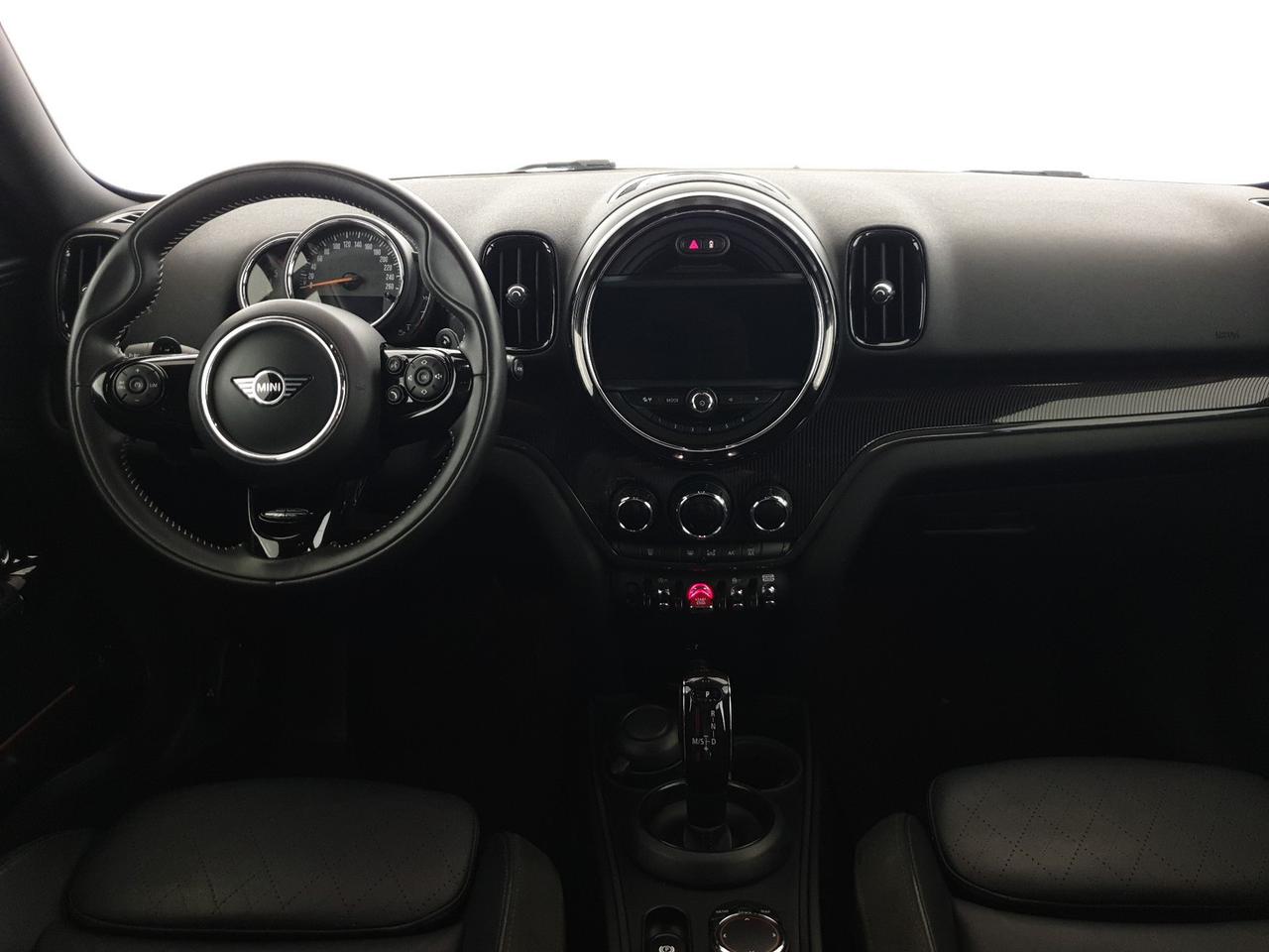 Mini Countryman 2.0 cooper sd all4 auto my18