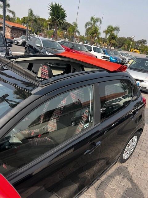 Citroen C1 Airscape VTi 68 5 porte Shine