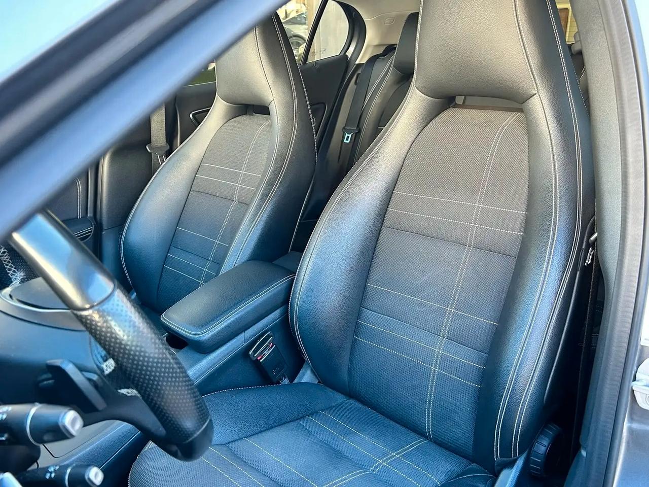 Mercedes-benz GLA 200 GLA 200 d Automatic 4Matic Premium