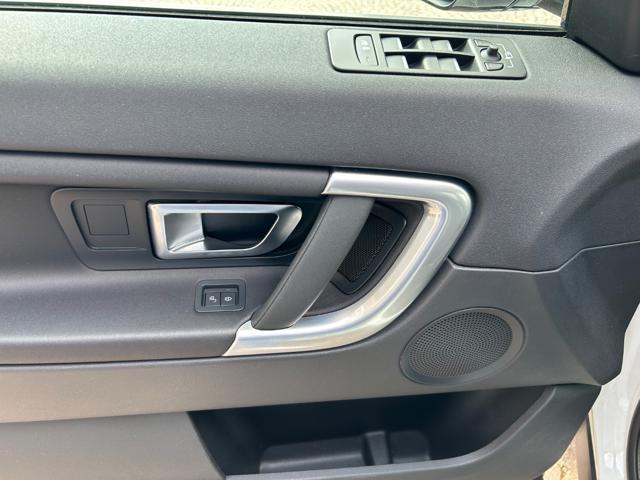 LAND ROVER Discovery Sport 2.0 TD4 150 CV Auto Business Ed. Premium SE