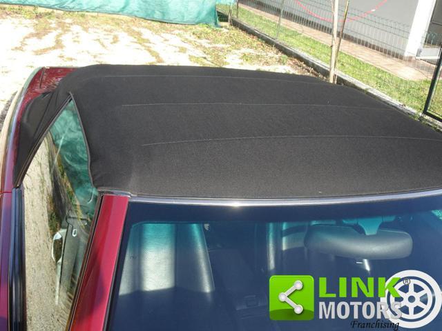 MERCEDES-BENZ SL 500 SL-32 cat