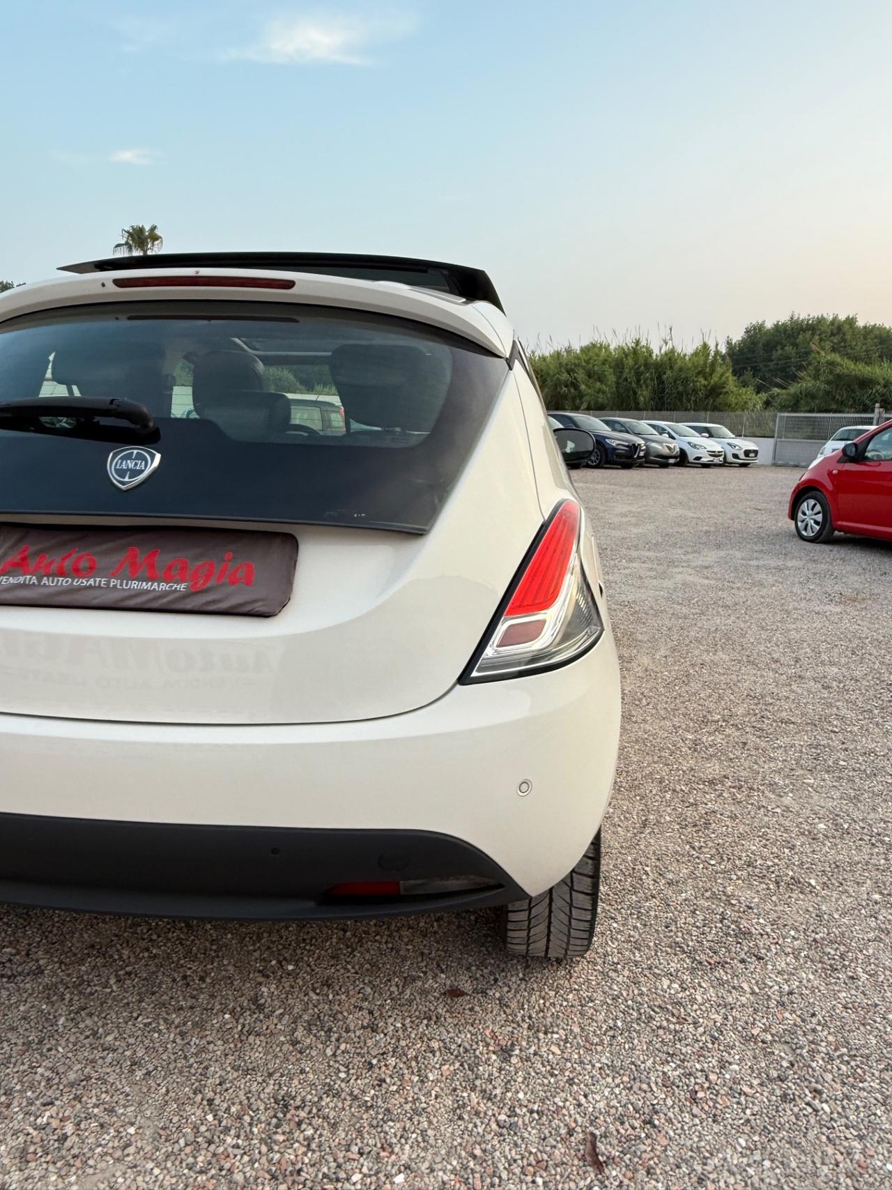 Lancia Ypsilon 1.3 MJT 16V 95 CV 5 porte S&S Platinum
