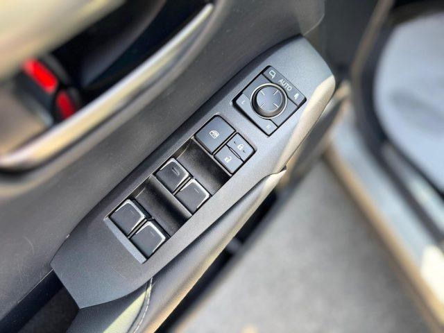 LEXUS NX 300h HYBRID 4WD EXECUTIVE *TETTO*PELLE*