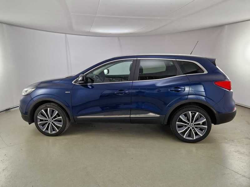 RENAULT KADJAR 1.6 Energy dCi 130cv BOSE