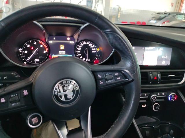 ALFA ROMEO Giulia 2.2 Turbodiesel 160CV AT8 Super