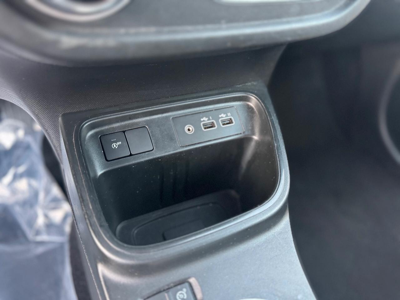 Renault Twingo 1.0cc SCe 65cv Equilibre