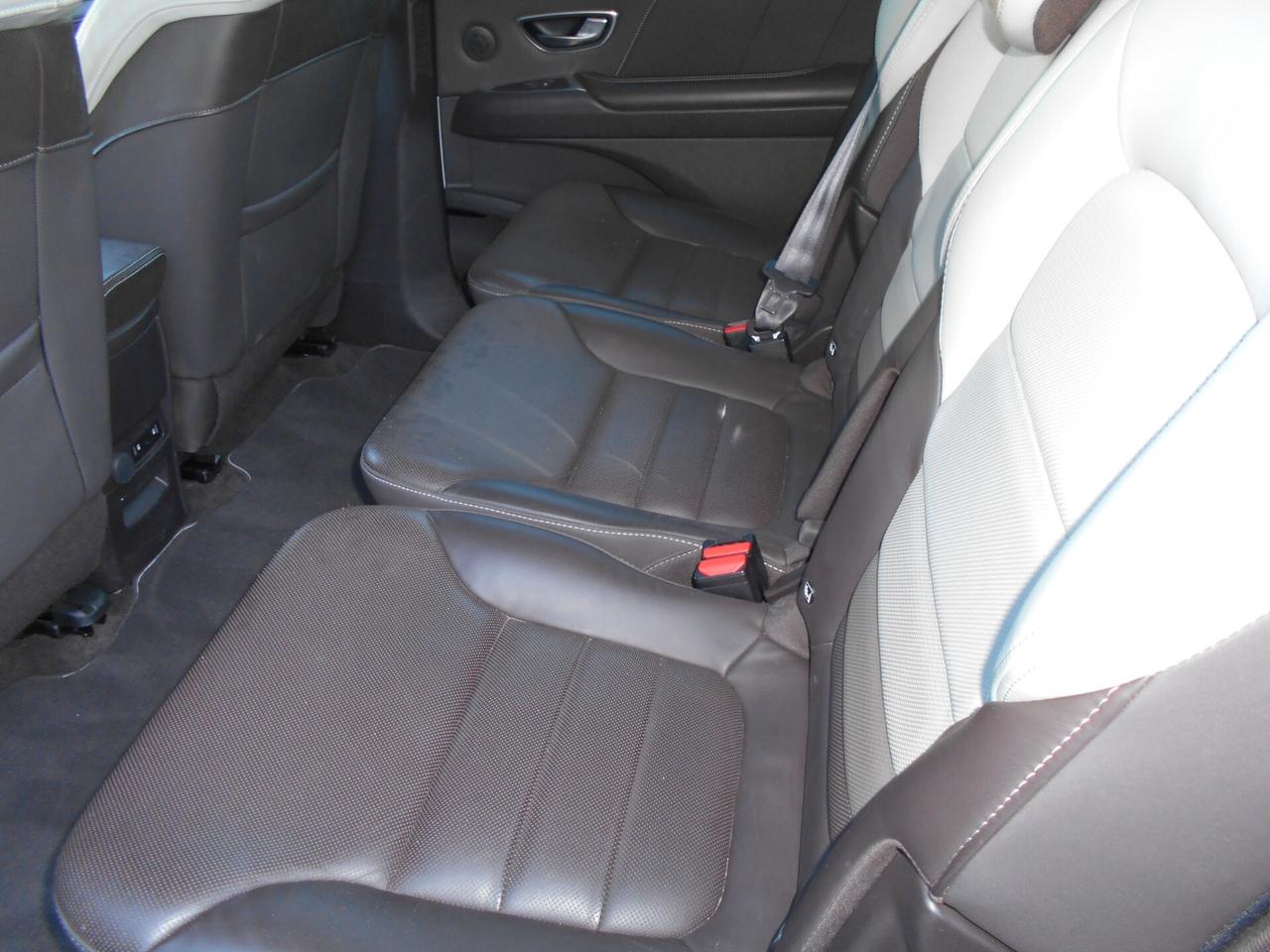 Renault Espace 1.6 ENERGY DCI 160 CV INITIALE PARIS AUTOMATICO 4 CONTROL