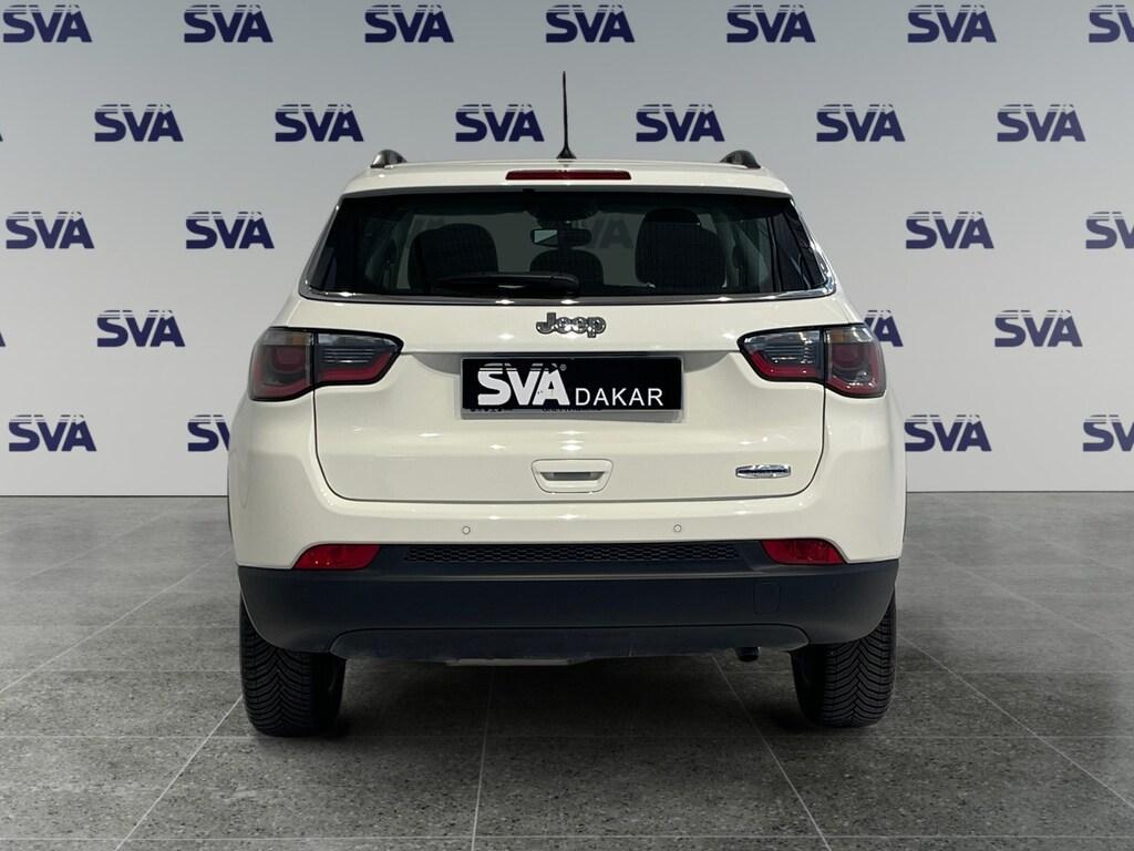 Jeep Compass 1.6d Mjt 120CV 2WD Longitude
