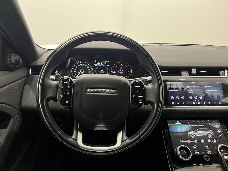 Land Rover RR Evoque Range Rover Evoque 2.0D I4-L.Flw 150 CV AWD Auto