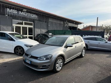 Volkswagen Golf 7 - 1.6 TDI 5p. - 118.000km - Superprezzo - Tutto incluso