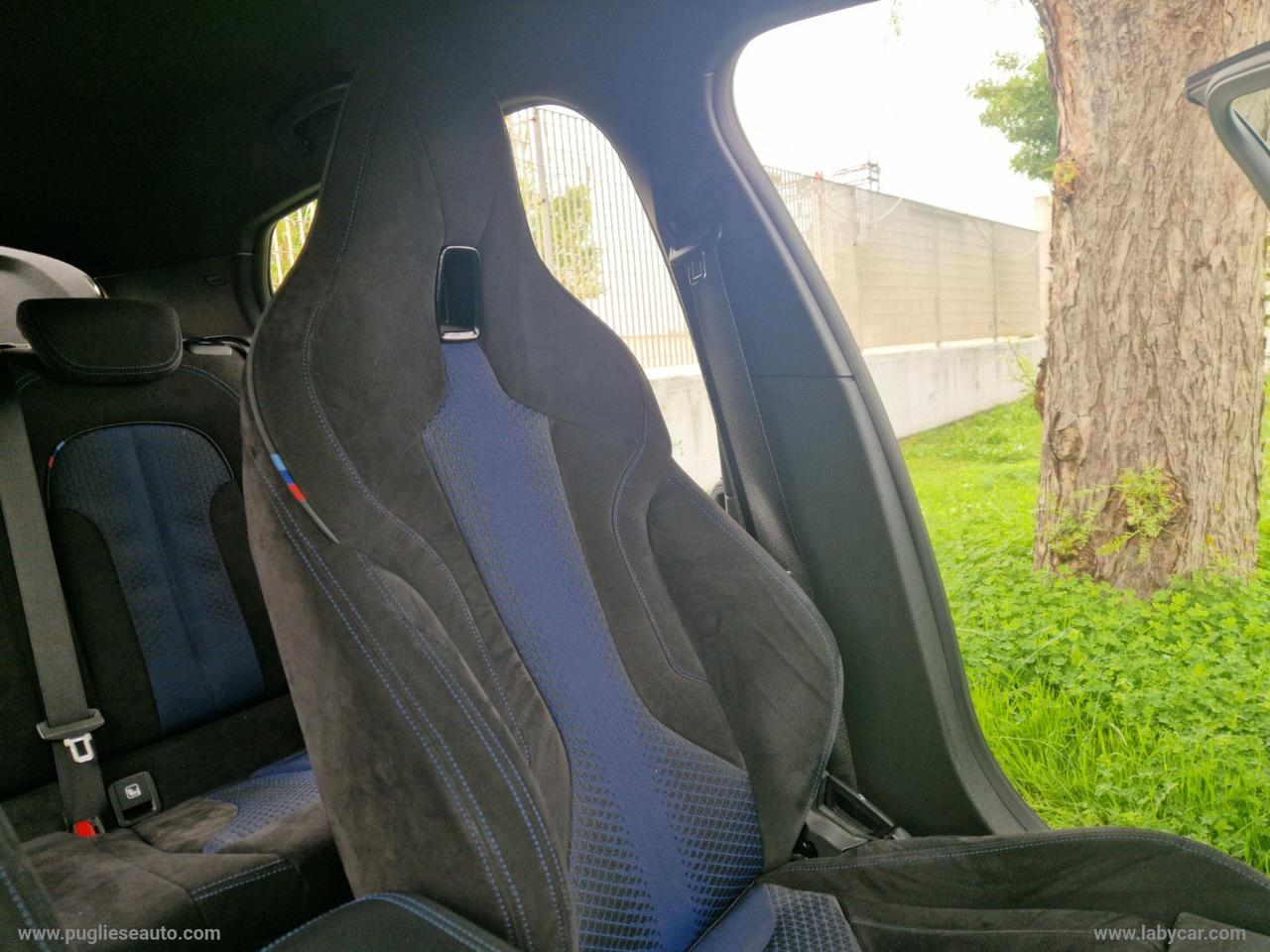 BMW 118d 5p. Msport TOTAL BLACK