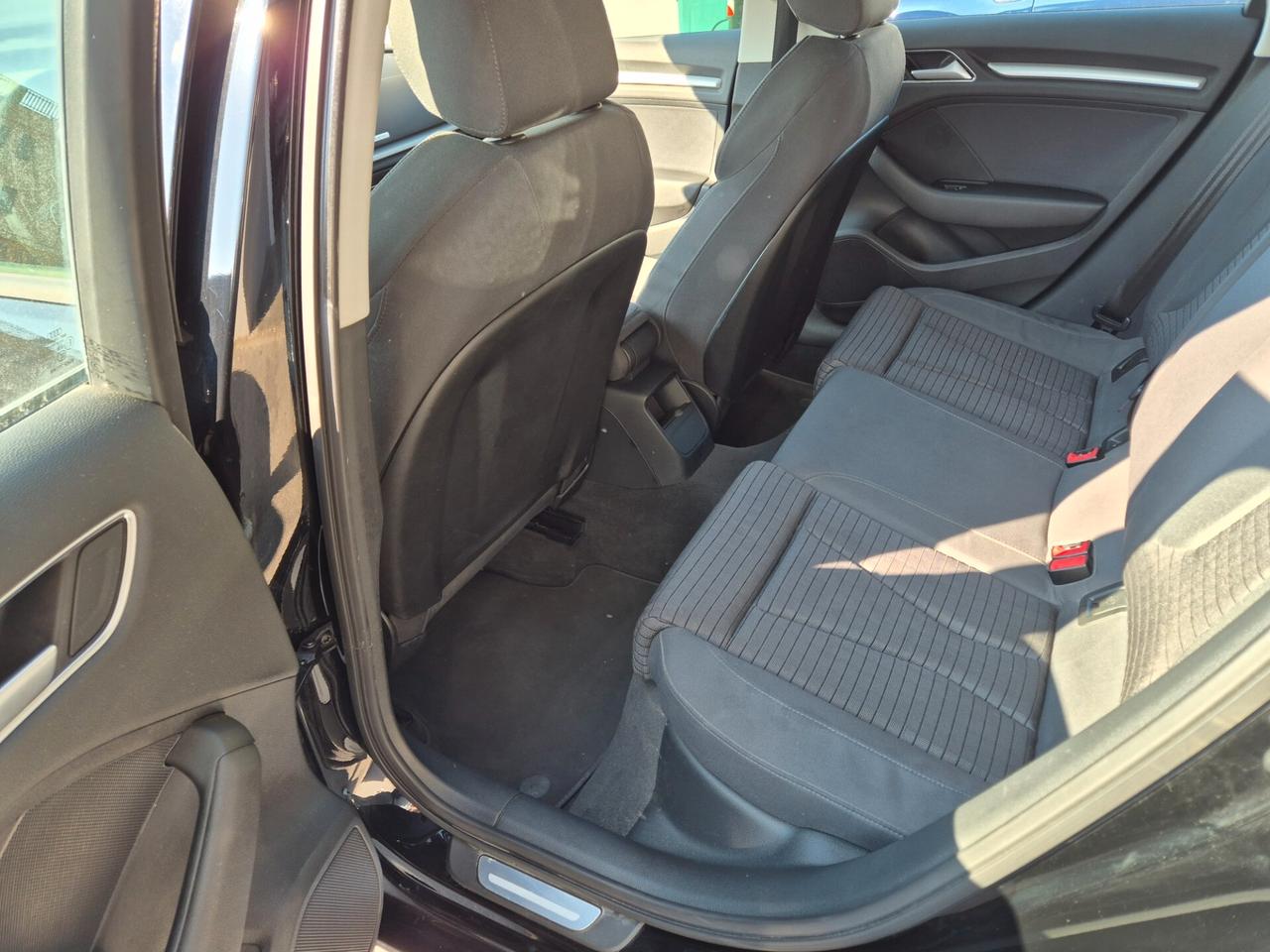 Audi A3 SPB 1.4 TFSI g-tron Ambition