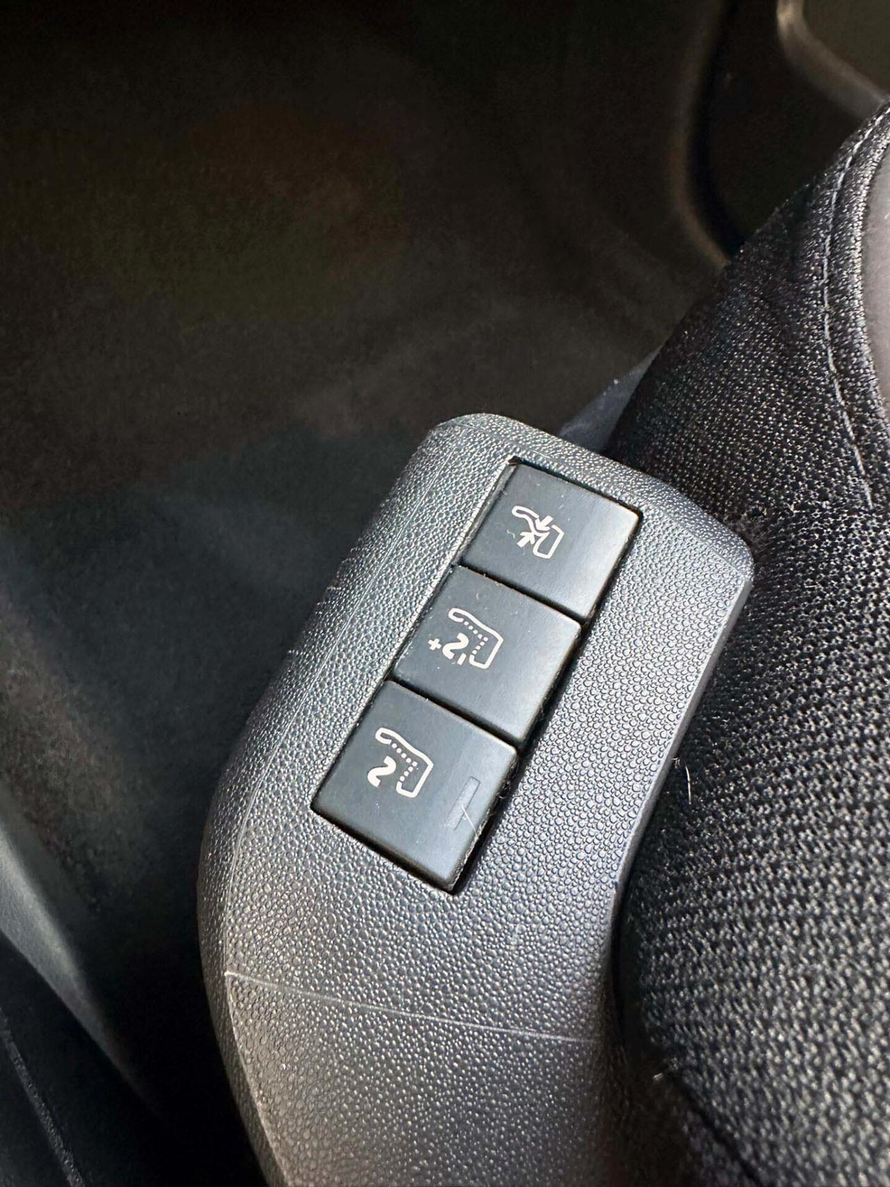 Citroen Grand C4 SpaceTourer 7 Posti BlueHDi 130 cv Automatica