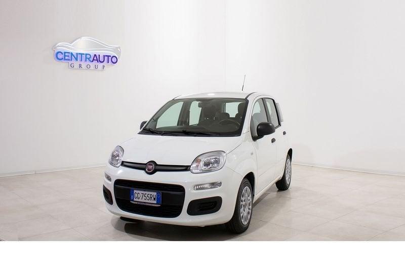 FIAT Panda Panda 1.0 70cv FireFly S&S Hybrid