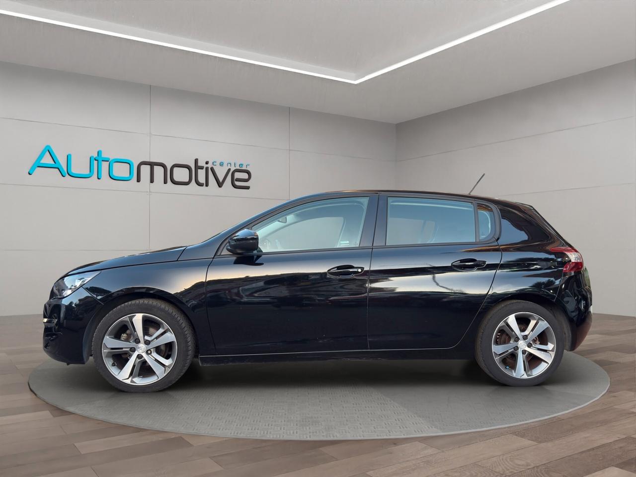 Peugeot 308 BlueHDi 100 S&S Active