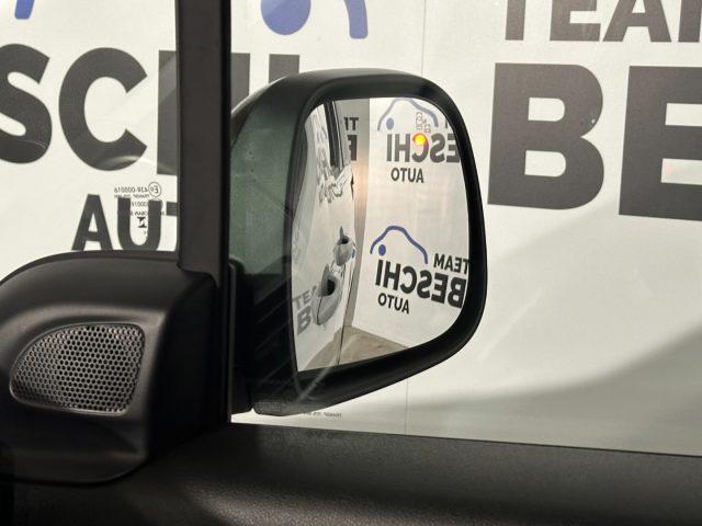 FIAT Doblo 1.5BlueHdi 100CV AUTOVETTURA