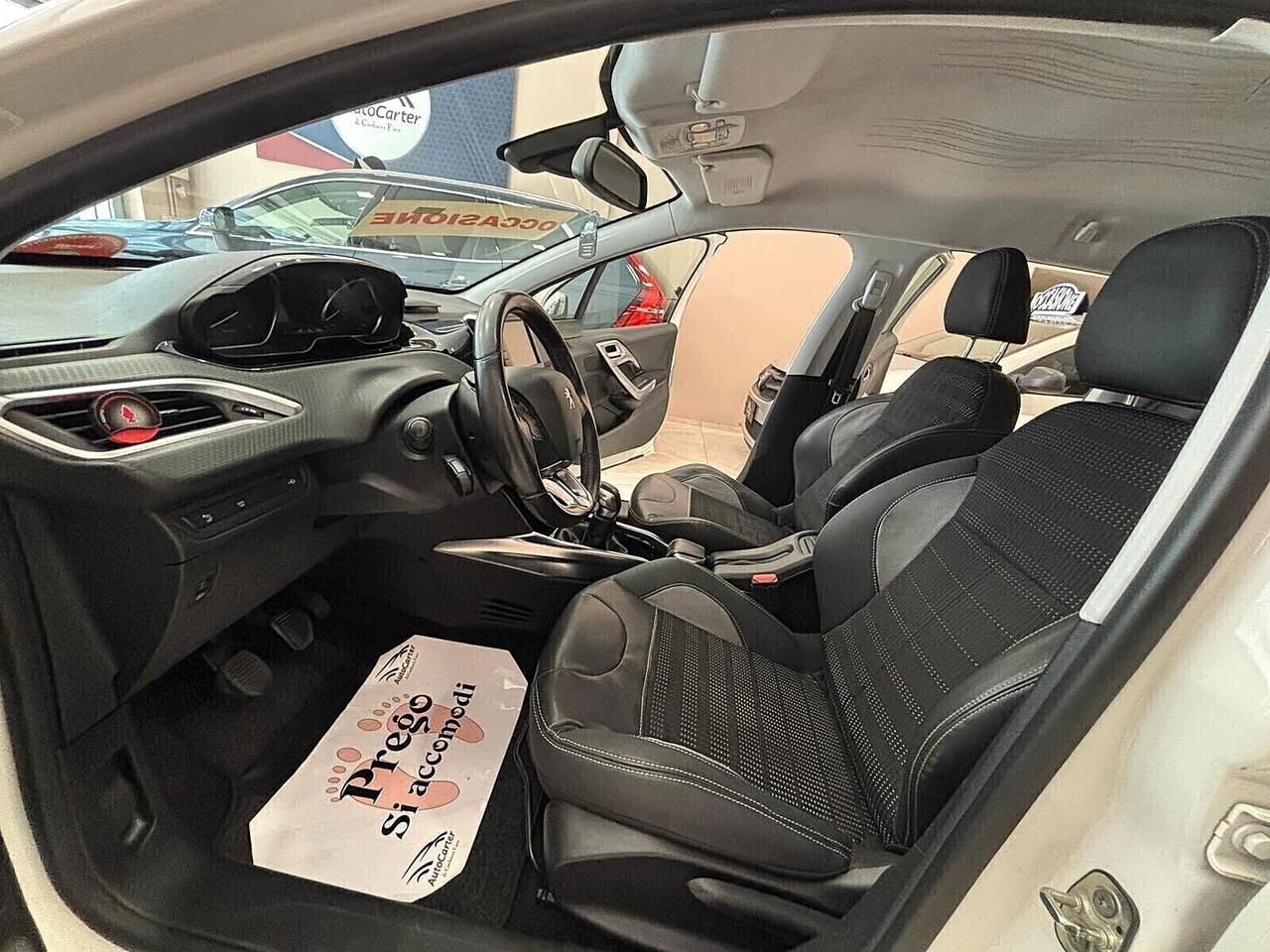 Peugeot 2008 1.6 HDI *PERFETTE CONDIZIONI*