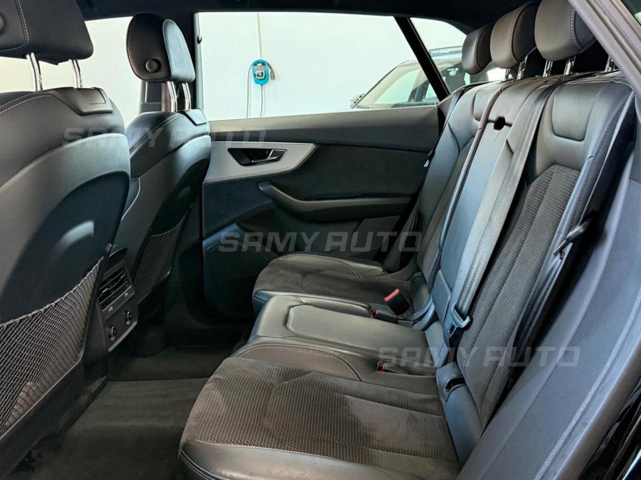 Audi Q8 45 TDI quattro tiptronic Sport