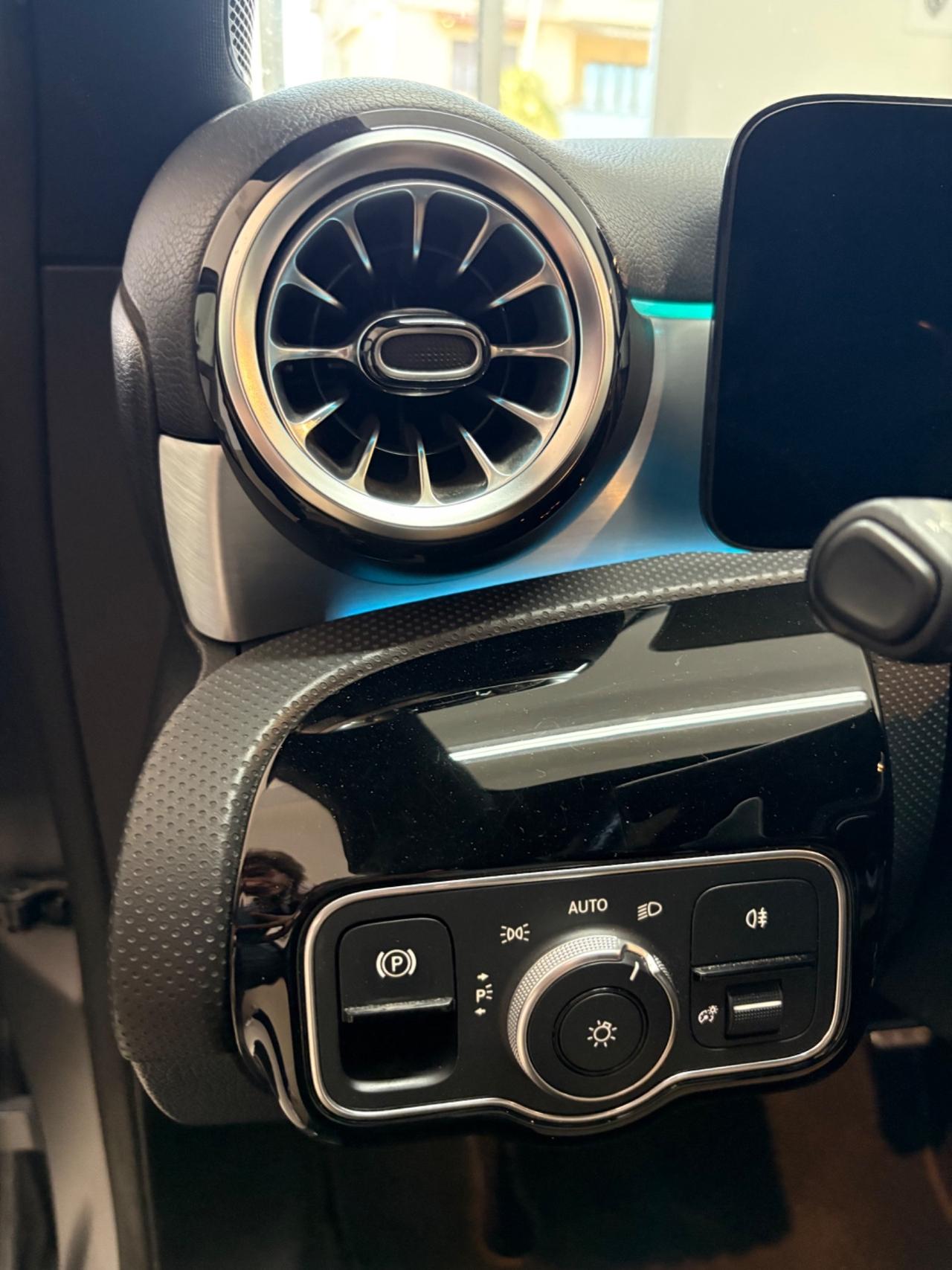 Mercedes-benz A 35 AMG 4Matic