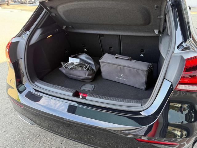 MERCEDES-BENZ A 250 e Automatic EQ-Power Premium