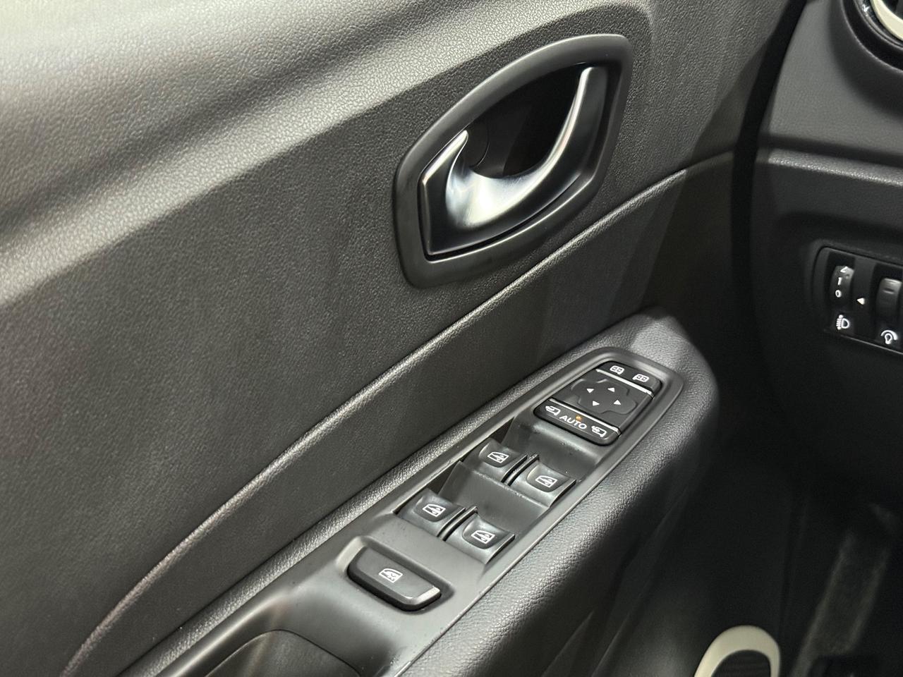 Renault Captur dCi 8V 90 CV EDC Business N1