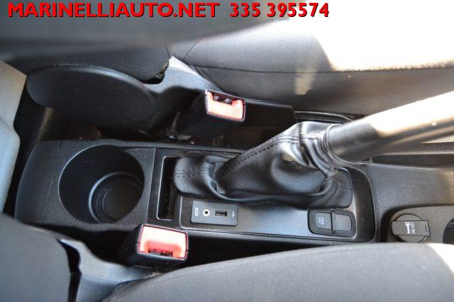 FIAT Doblo 1.6 CDTI 120CV
