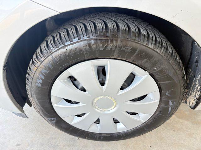 TOYOTA Verso-S 1.3 CVT Style AUTOMATICA NAVIGATORE E RETROCAMERA