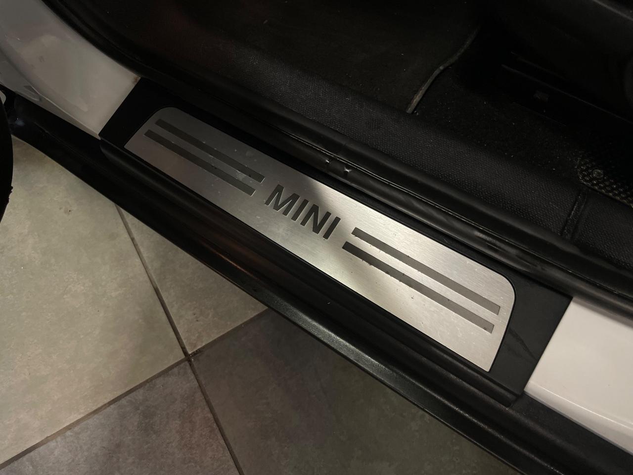 Mini Cooper D Countryman 1.6