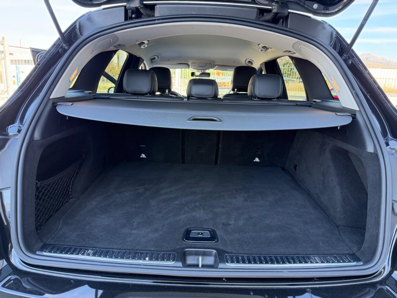 Mercedes-benz GLC 220 d 4Matic Sport