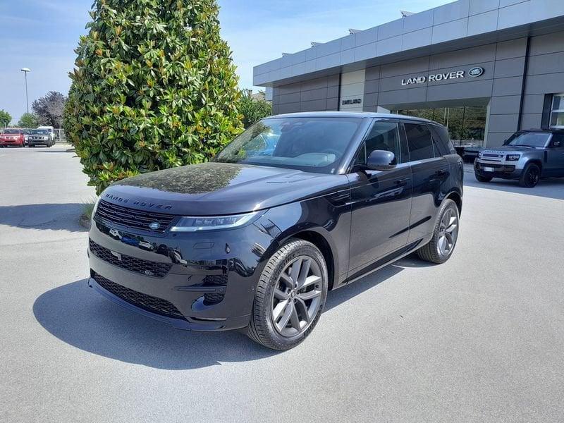 Land Rover Range Rover Sport PHEV Dynamic SE P460e PHEV AWD IVA ESPOSTA