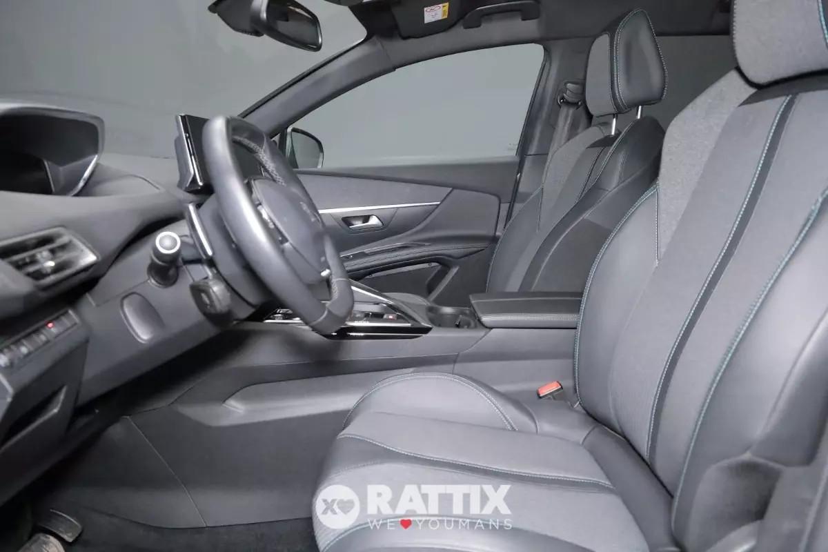Peugeot 3008 1.6 Hybrid4 Phev 300CV Allure Pack e-EAT8